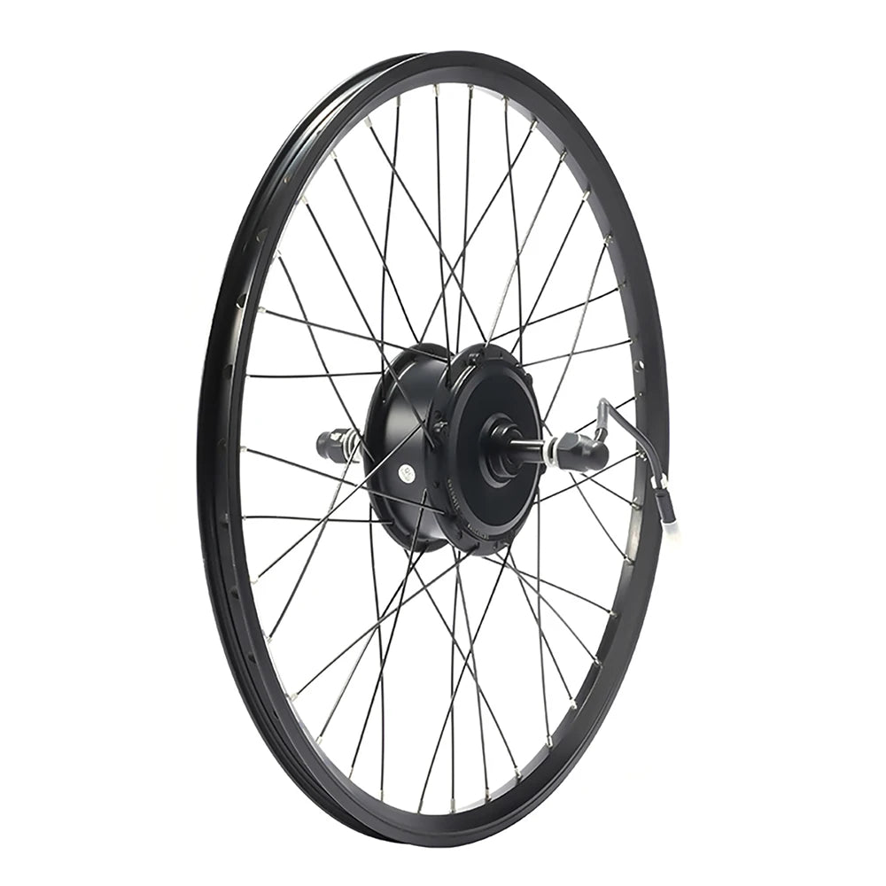 Electrical Bike Gear Hub Motor 36V 250W 48V 750W 9pin Front Rear Cassette Freewheel Wheel Drive Motor E-bike Brushless Motor