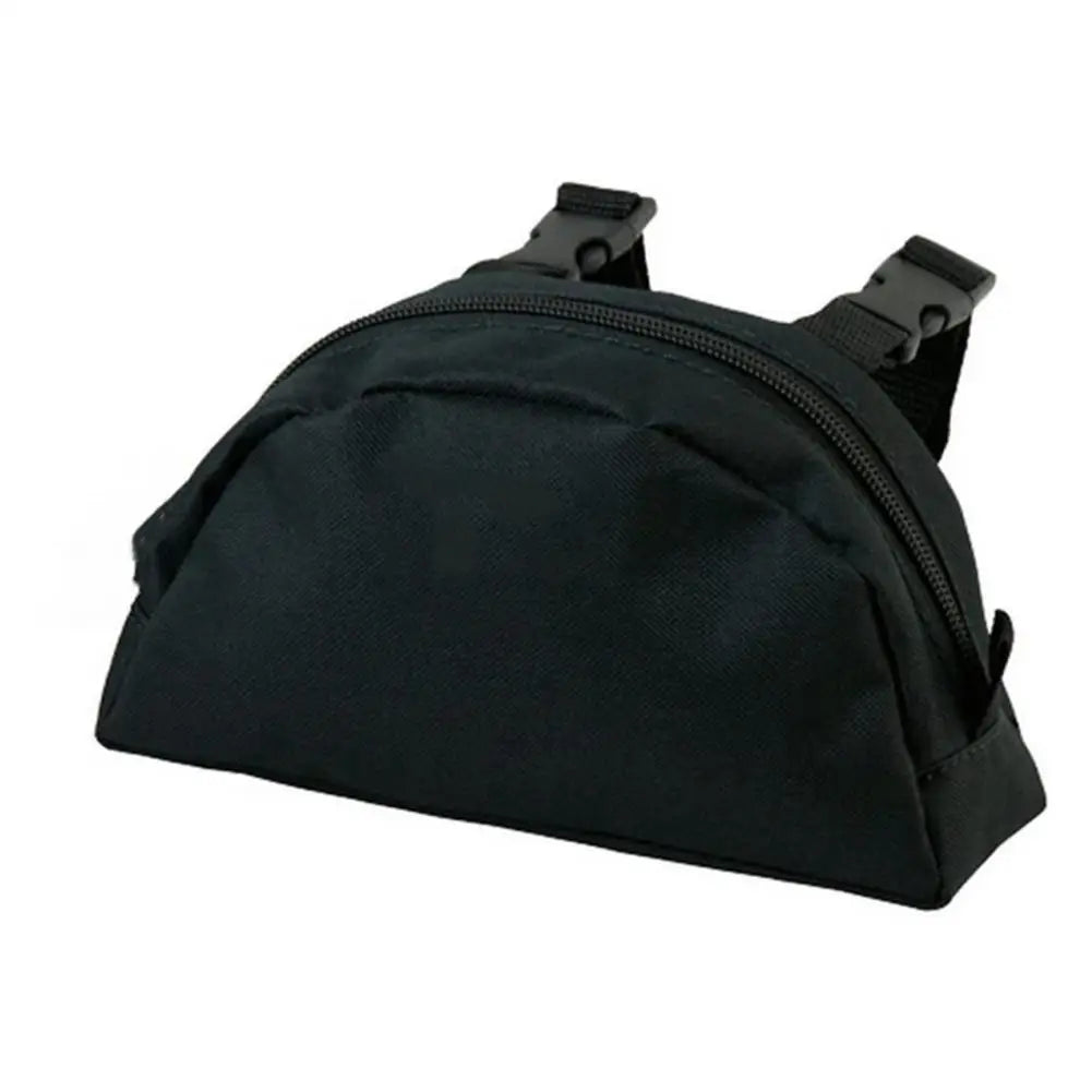 Saddle Bags For Horses Durable Horn Saddle Bag Set Washable Saddle Pouch Practical Pommel Pocket For Long-Distance Riding Me