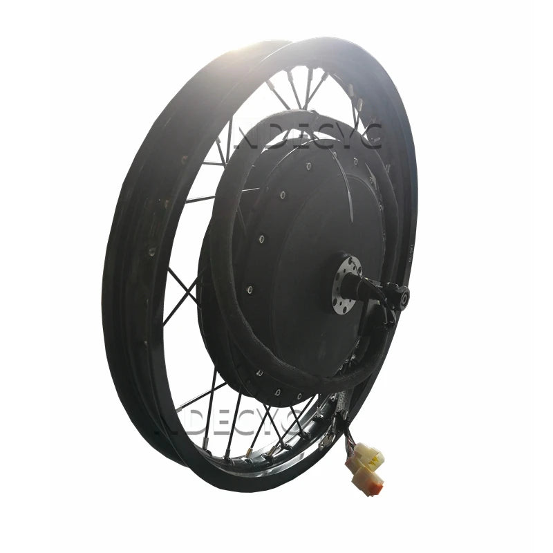 NBpower/QS V3 273 40H Motorcycle 17''18