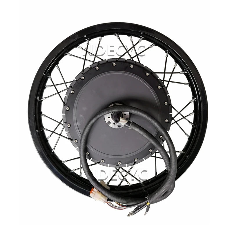 NBpower/QS V3 273 40H Motorcycle 17''18