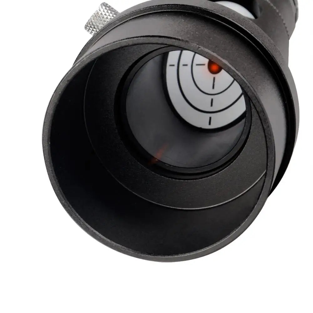 SVBONY Telescope Red Laser Collimator Adjustable for Newtonian Reflector Telescope and SCT SV121