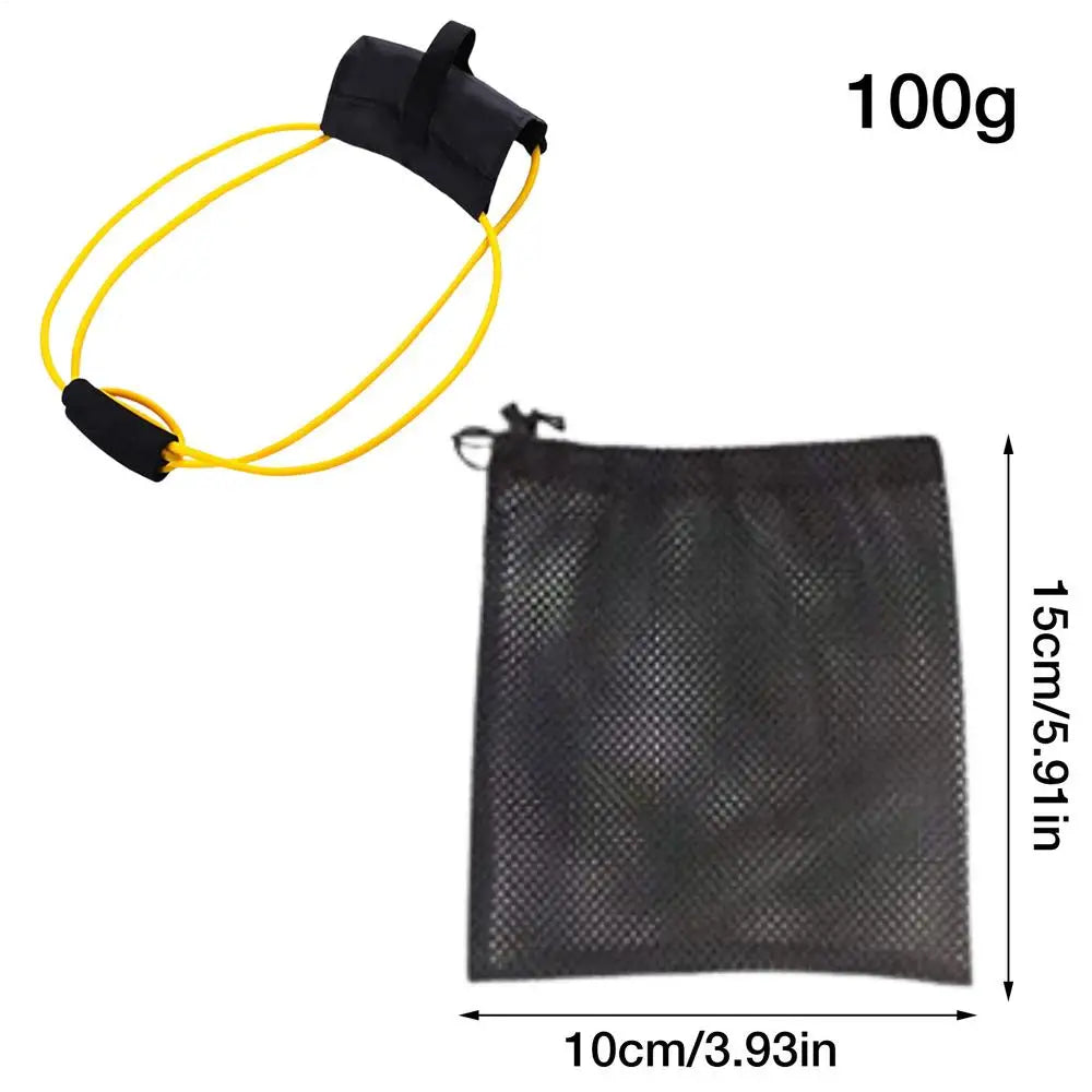 Water Bombs Launcher 300 Yard Long Range Water Balloon Launcher 3 Person Water Balloon Launcher Water Balloon Sling Shots