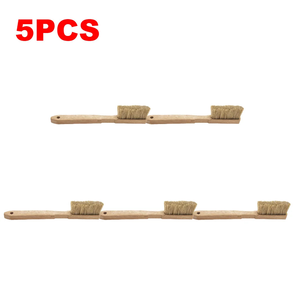 Waterproof Chalk Bag Bucket With Chalk Brush Climbing Pockets Bouldering Brush Rock Climbing Brush Chalk Climbing Accessories