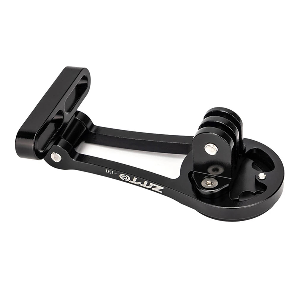 Adjustable Bicycle Computer Holder Waterproof Mountian Bike Stopwatch Stand Cycling Computer Extension Support Bike Accessories
