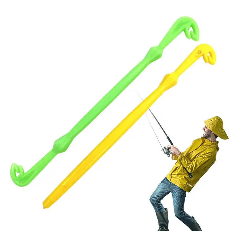 Fish Hook Extractor 2X Unhook Extractor Tool Heavy Duty Professional Fish Unhook Extractor For Fishing Lover