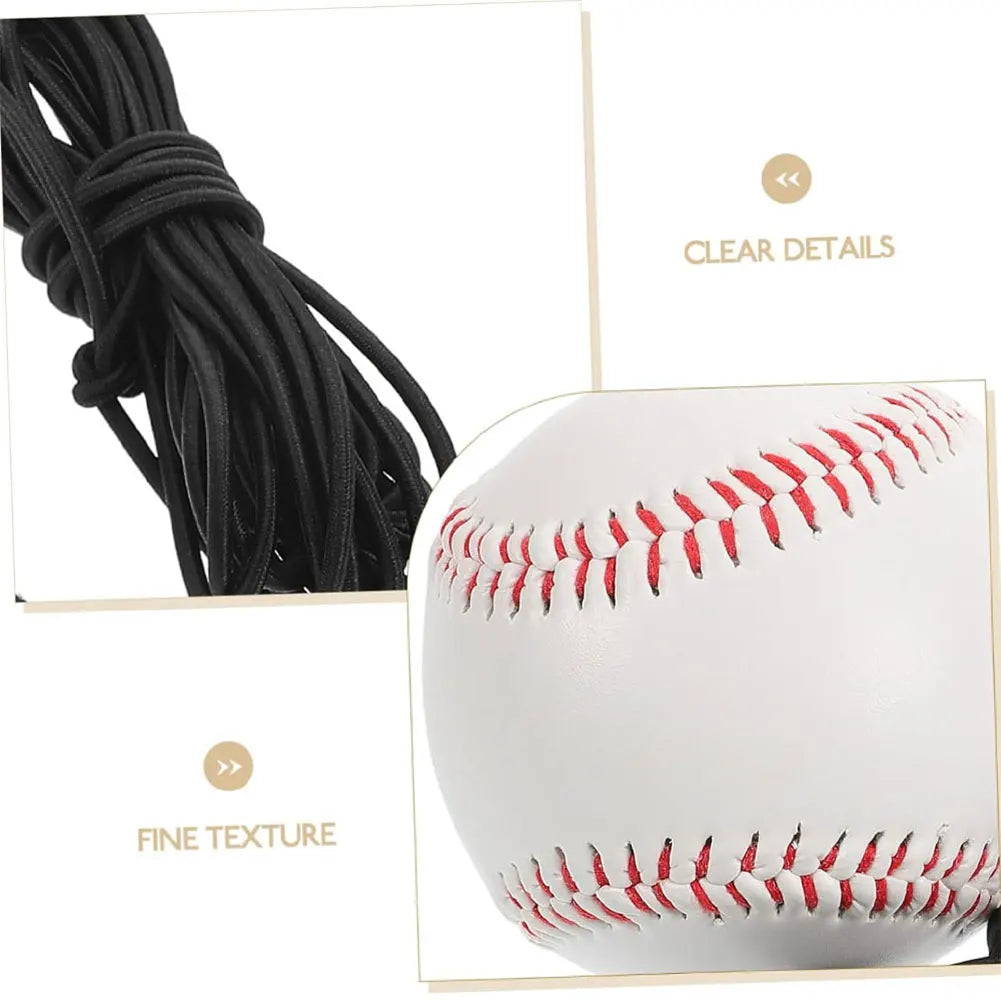Baseball Trainer Batting Training Equipment Baseball Batting Trainer Hitting Practice Equipment for Baseball and Softball