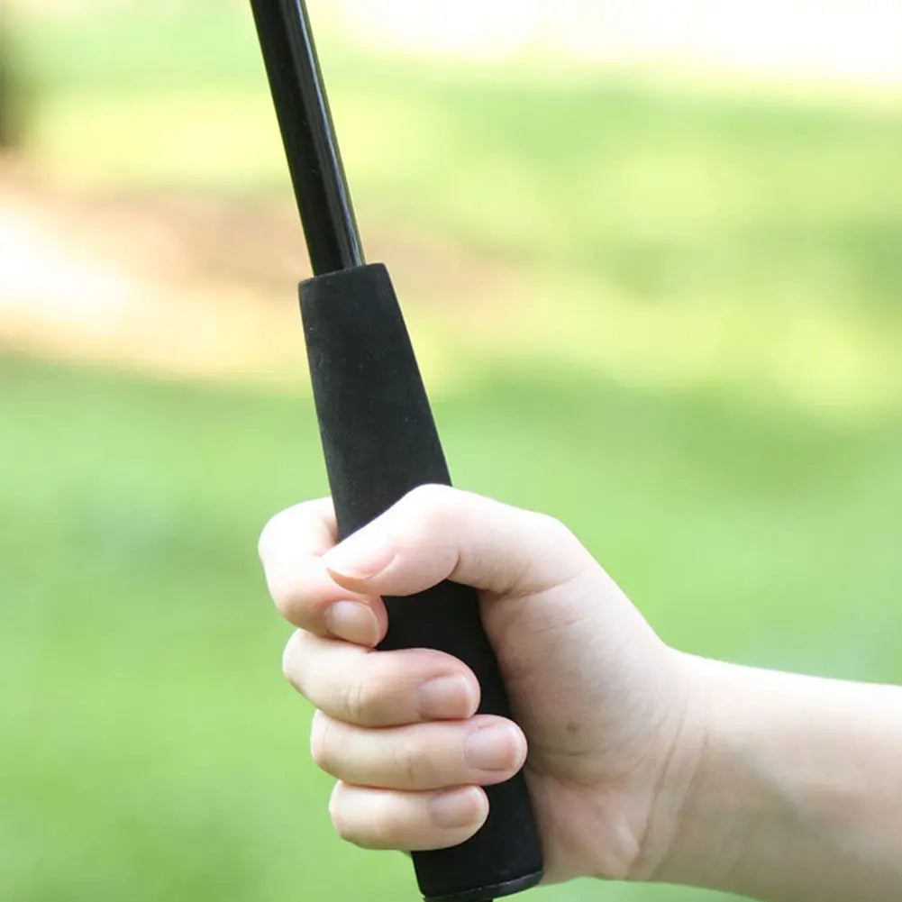 Bait Scoop Detachable Fish Bait Casting Scoop Baiting Throwing Spoon for Feeding Particles Boilies Fishing Bait Tool