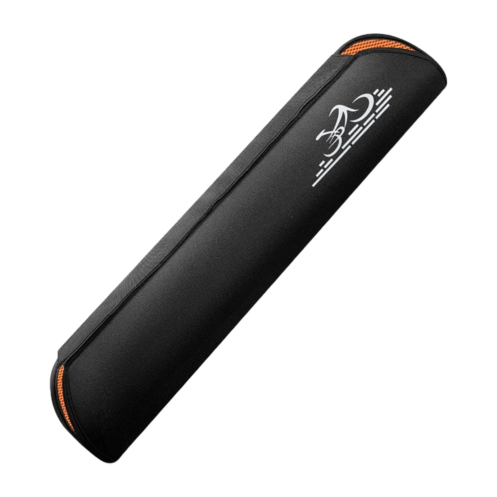 E-Bike Battery Case Dustproof Electric Bicycle Frame Protective Cover Reflective Bicycle Battery Bag Electric Bike Accessories