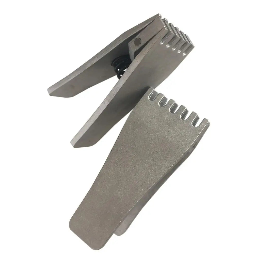 Tennis Racket Tool Portable Compact Badminton Stringing Clamp Durable Tennis Accessories Stringing Machines & Tools