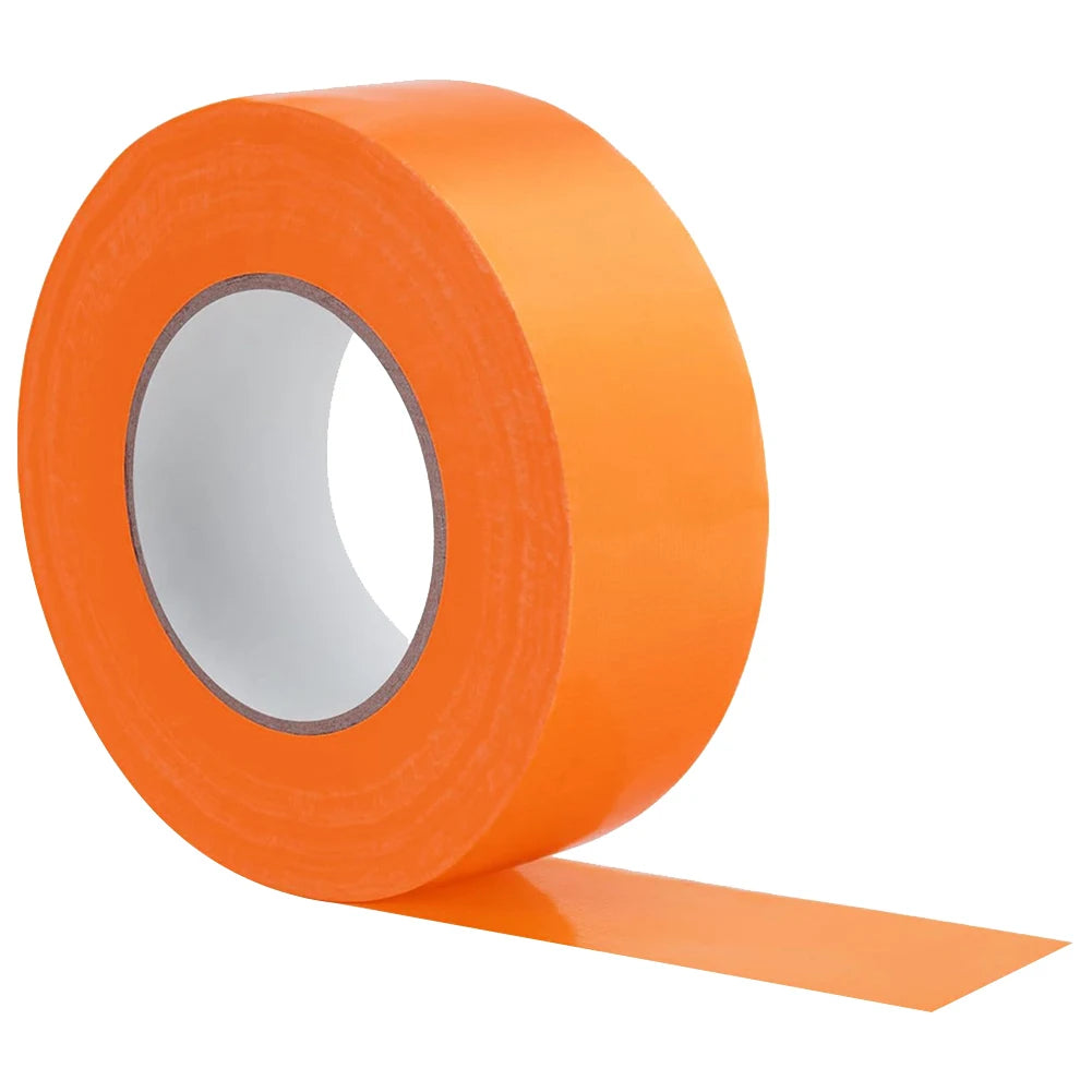 20M Outdoor Pickleball Court Tape Multipurpose Pickleball Court Marking Tape Sports Field Marking Tape for Outdoor Sports Court