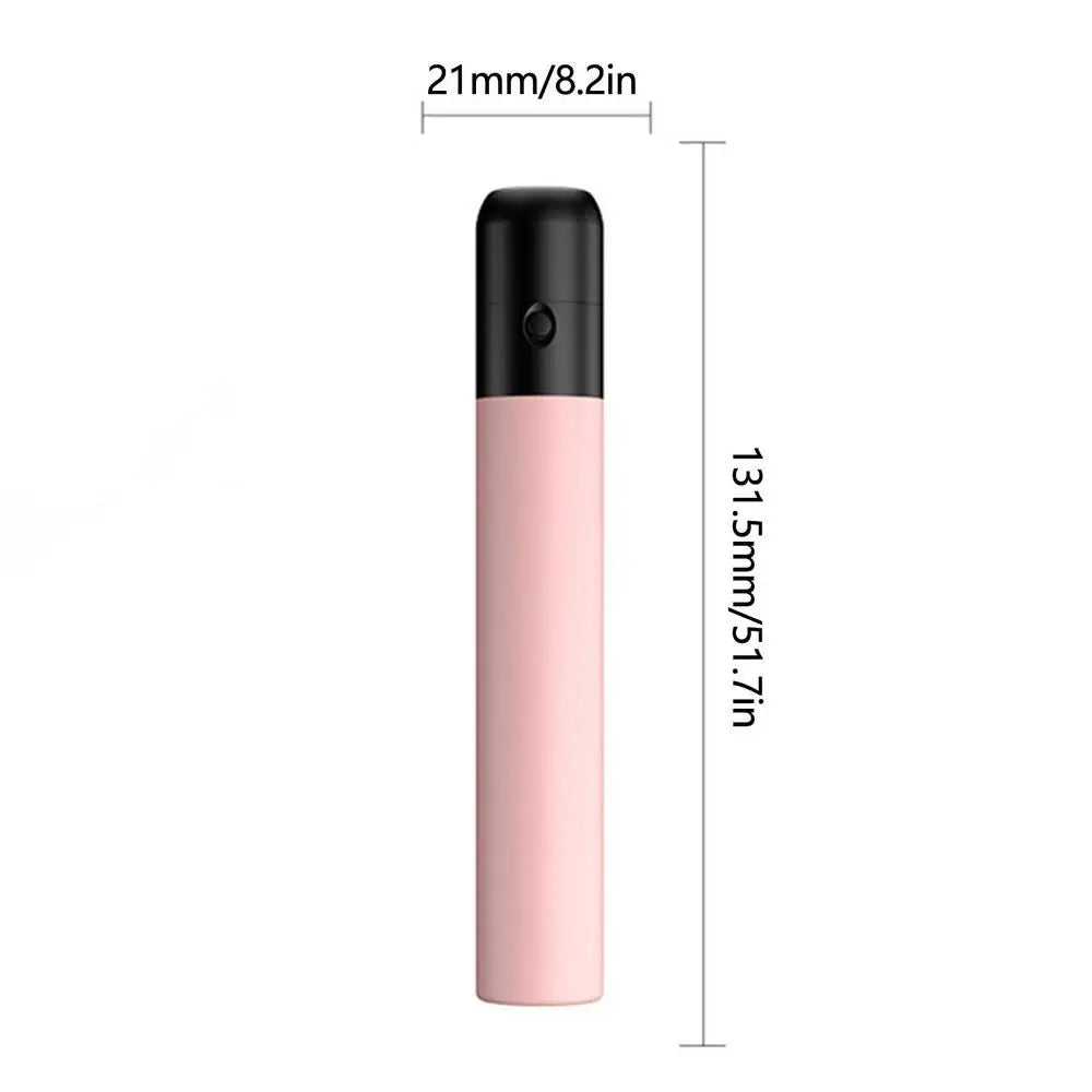 Colorful LED Fiber Optic Whip Light Disco RGB Dancing Glowing Whip Sparkle Flow String For Party Light Show Music Festival