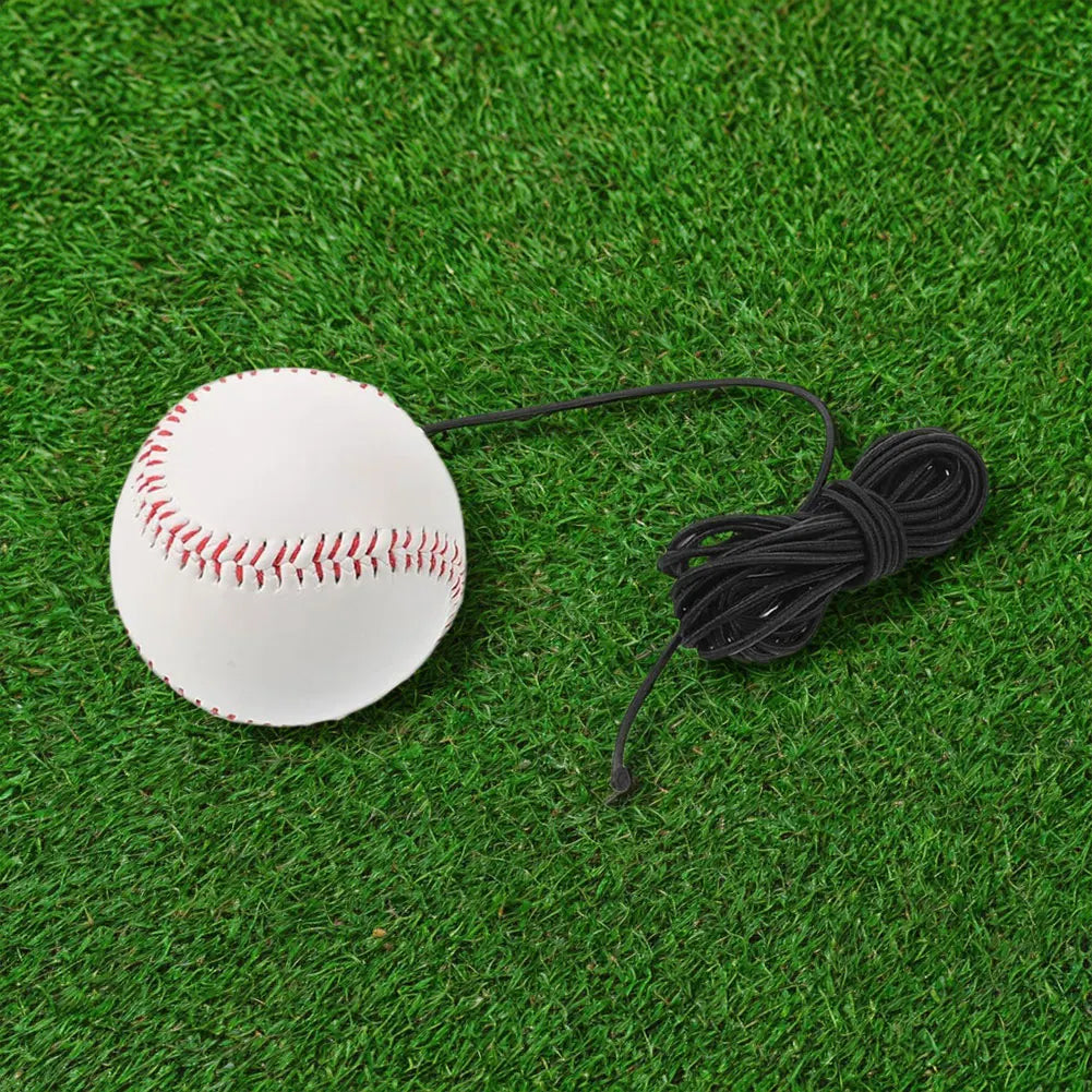 Baseball Trainer Batting Training Equipment Baseball Batting Trainer Hitting Practice Equipment for Baseball and Softball