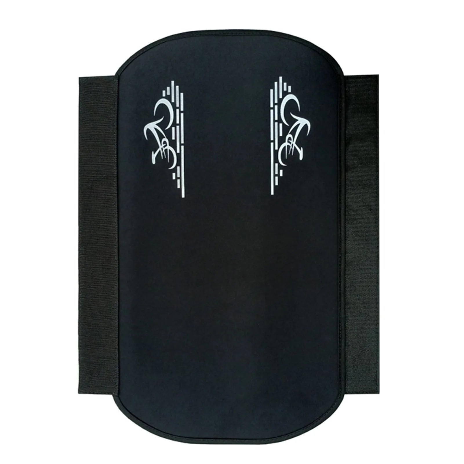 E-Bike Battery Case Dustproof Electric Bicycle Frame Protective Cover Reflective Bicycle Battery Bag Electric Bike Accessories