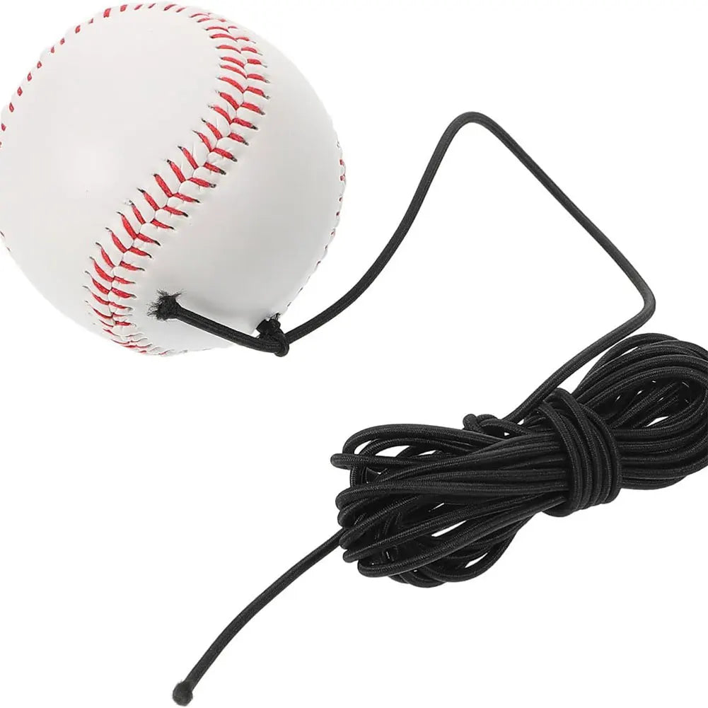 Baseball Trainer Batting Training Equipment Baseball Batting Trainer Hitting Practice Equipment for Baseball and Softball