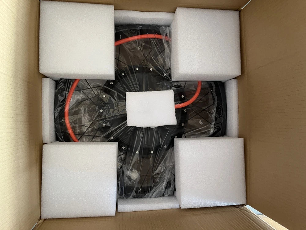 NBpower/QS V3 273 40H Motorcycle 17''18