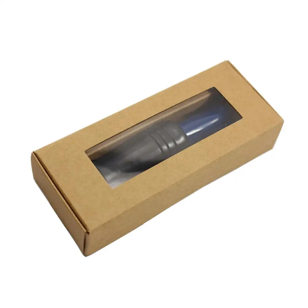 Outdoor Hunting Duck Call Whistle Mallard Pheasant Caller Decoy Outdoor Shooting Tool Outdoor Realistic Sound Duck Call