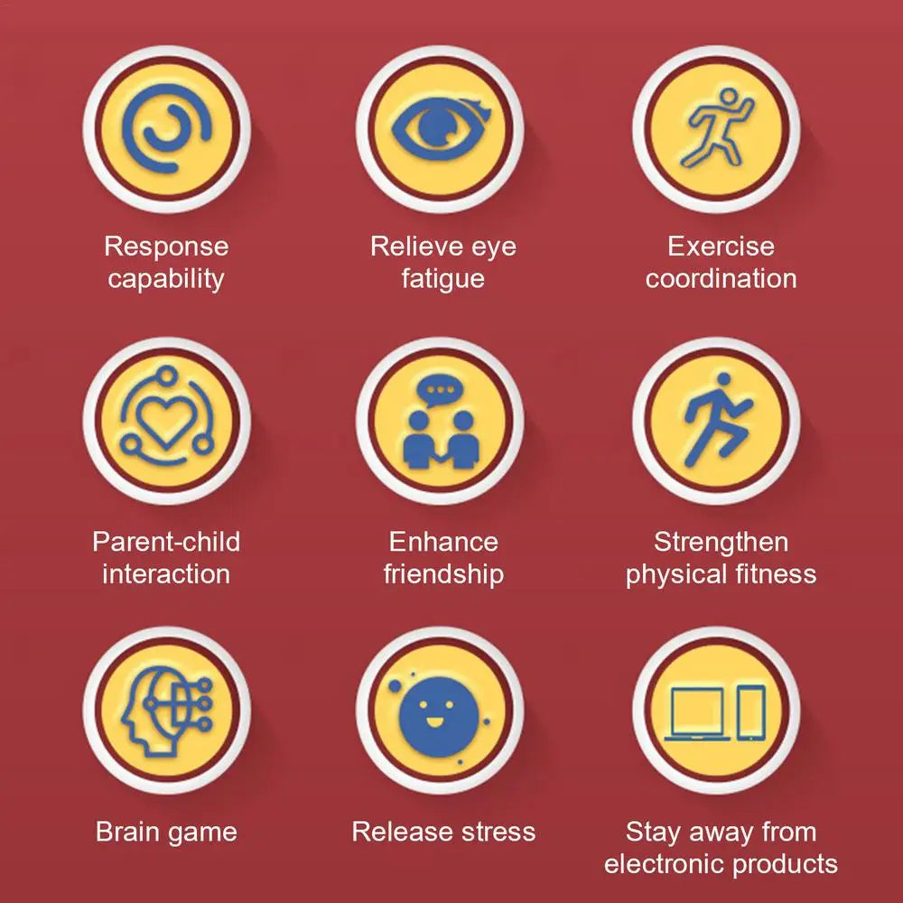 Table Tennis Training Device Ping-pong Balls Paddles Practice Trainer Tool Ping Pong Training Equipment With Elastic Soft Shaft