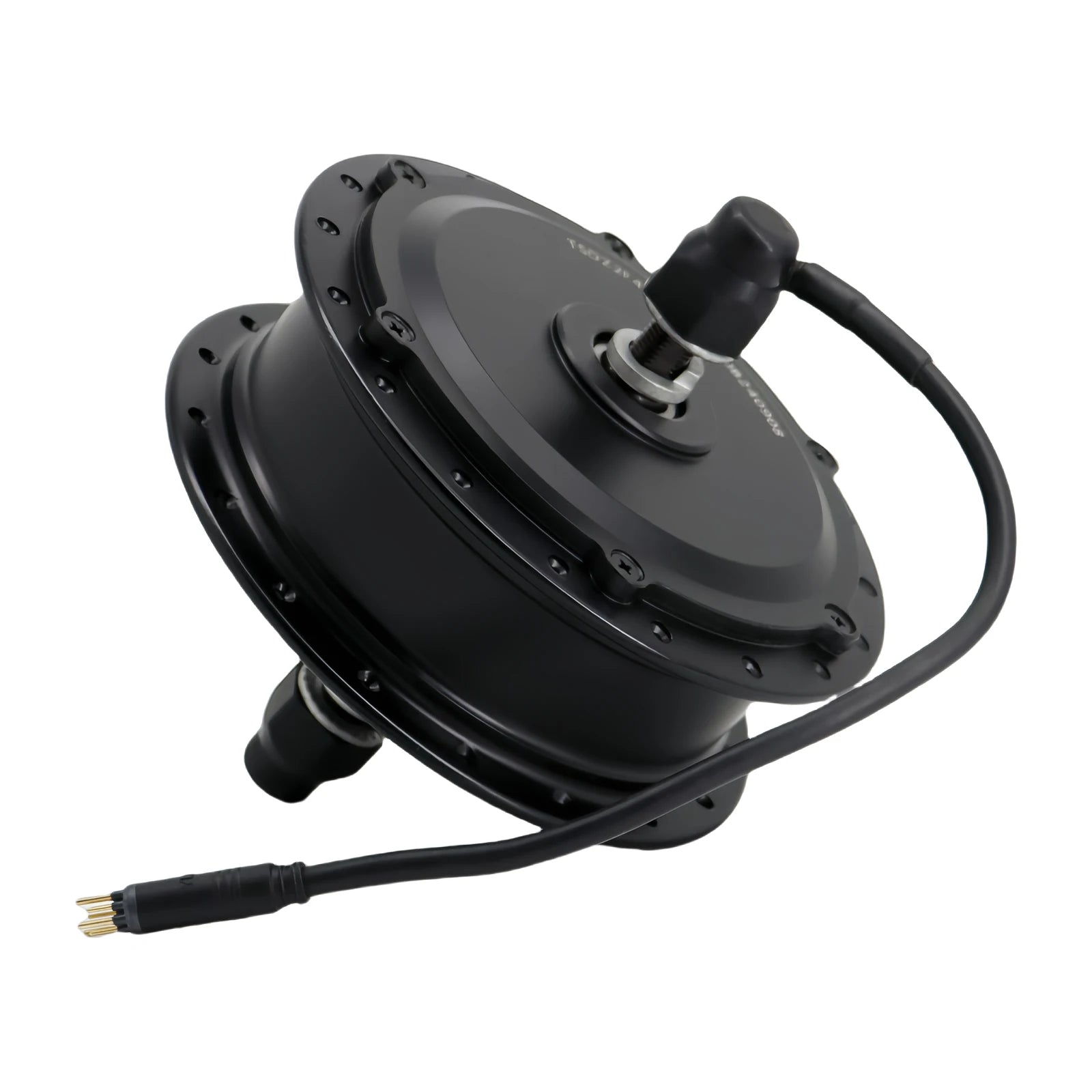 Electrical Bike Gear Hub Motor 36V 250W 48V 750W 9pin Front Rear Cassette Freewheel Wheel Drive Motor E-bike Brushless Motor