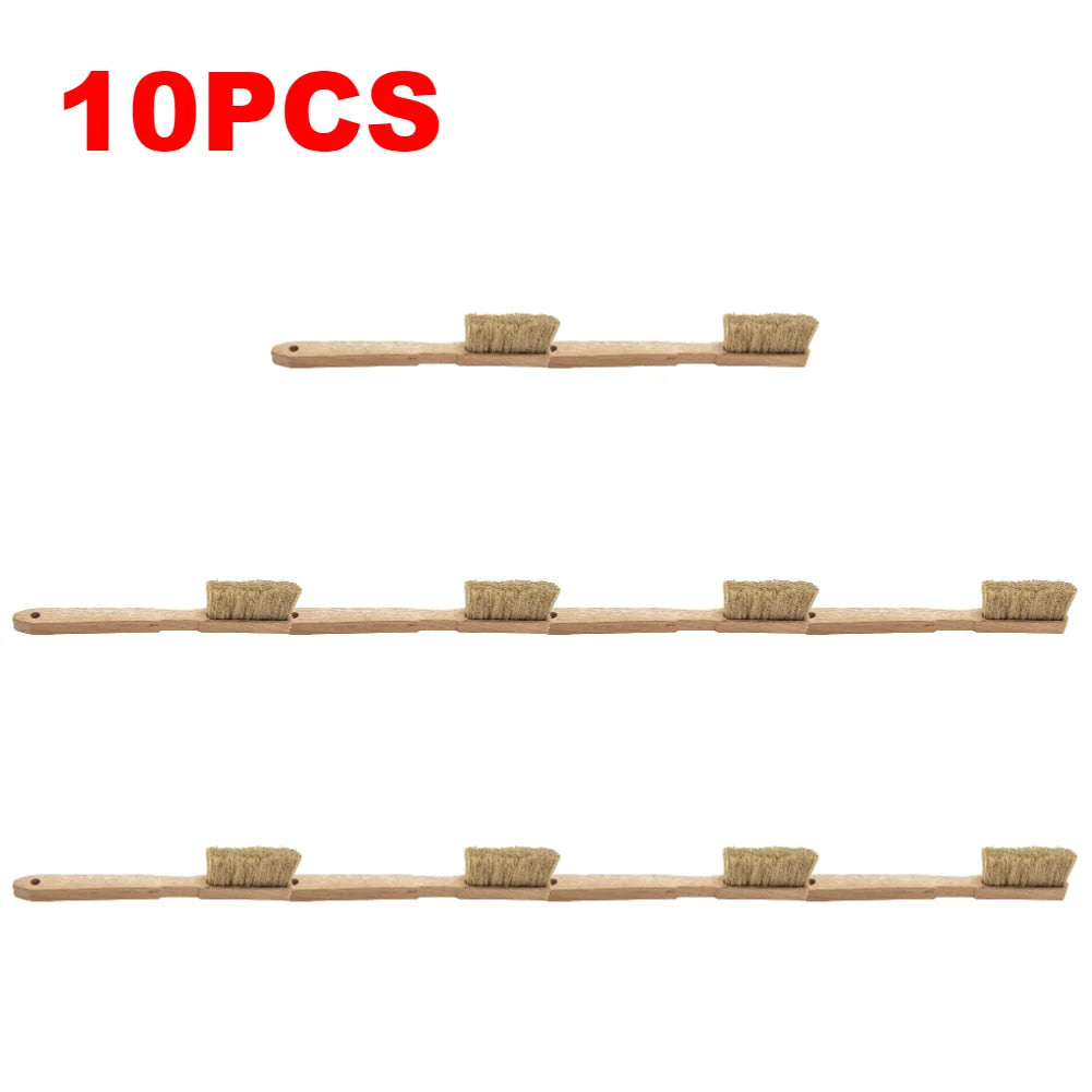 Waterproof Chalk Bag Bucket With Chalk Brush Climbing Pockets Bouldering Brush Rock Climbing Brush Chalk Climbing Accessories