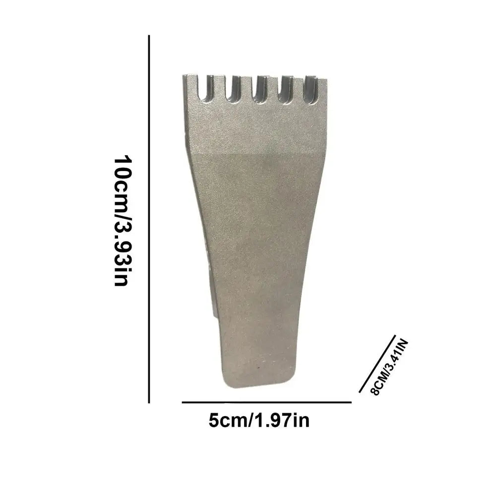 Tennis Racket Tool Portable Compact Badminton Stringing Clamp Durable Tennis Accessories Stringing Machines & Tools
