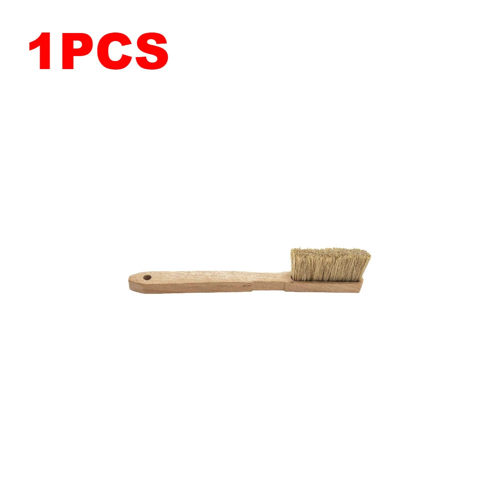 Waterproof Chalk Bag Bucket With Chalk Brush Climbing Pockets Bouldering Brush Rock Climbing Brush Chalk Climbing Accessories