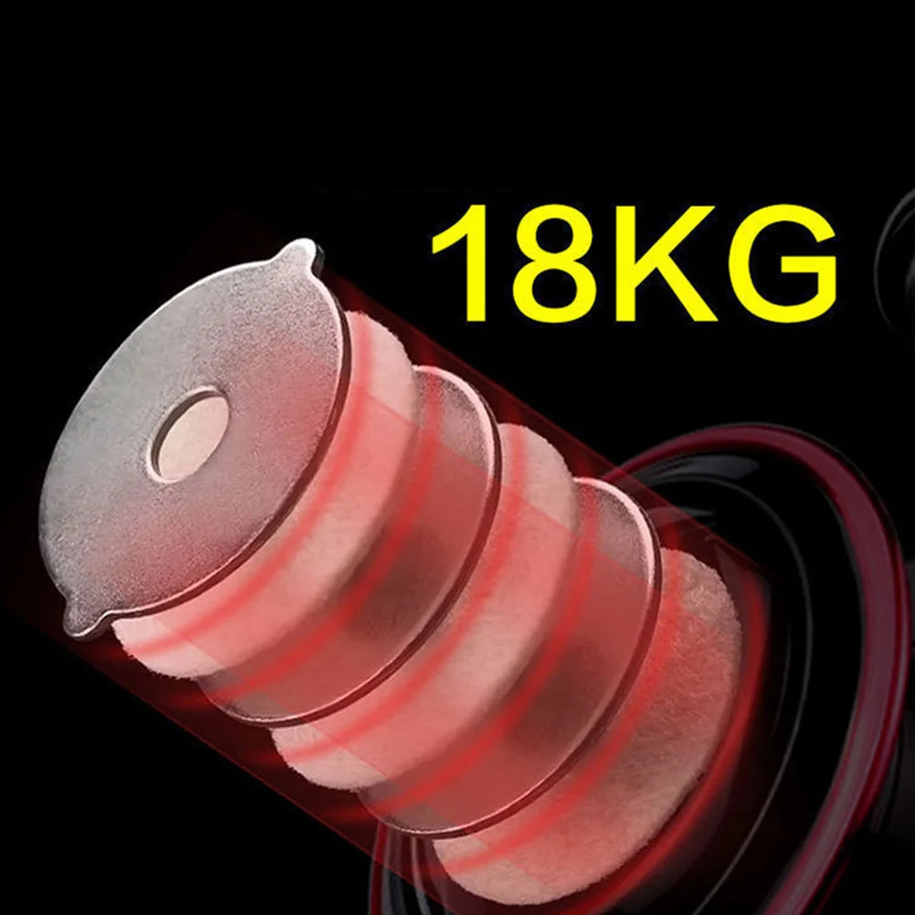 High Quality Metal Spinning Reel Spinning Fishing Reel All Purpose Fishing Spinning Reel for Freshwater Saltwater