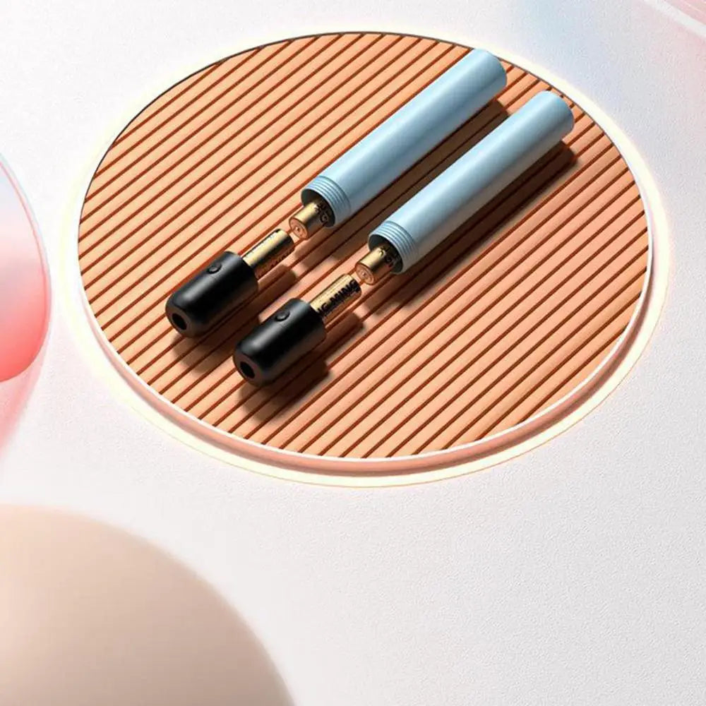 Colorful LED Fiber Optic Whip Light Disco RGB Dancing Glowing Whip Sparkle Flow String For Party Light Show Music Festival