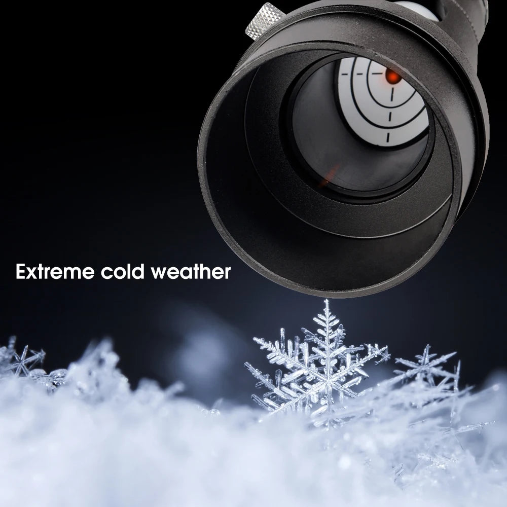 SVBONY Telescope Red Laser Collimator Adjustable for Newtonian Reflector Telescope and SCT SV121