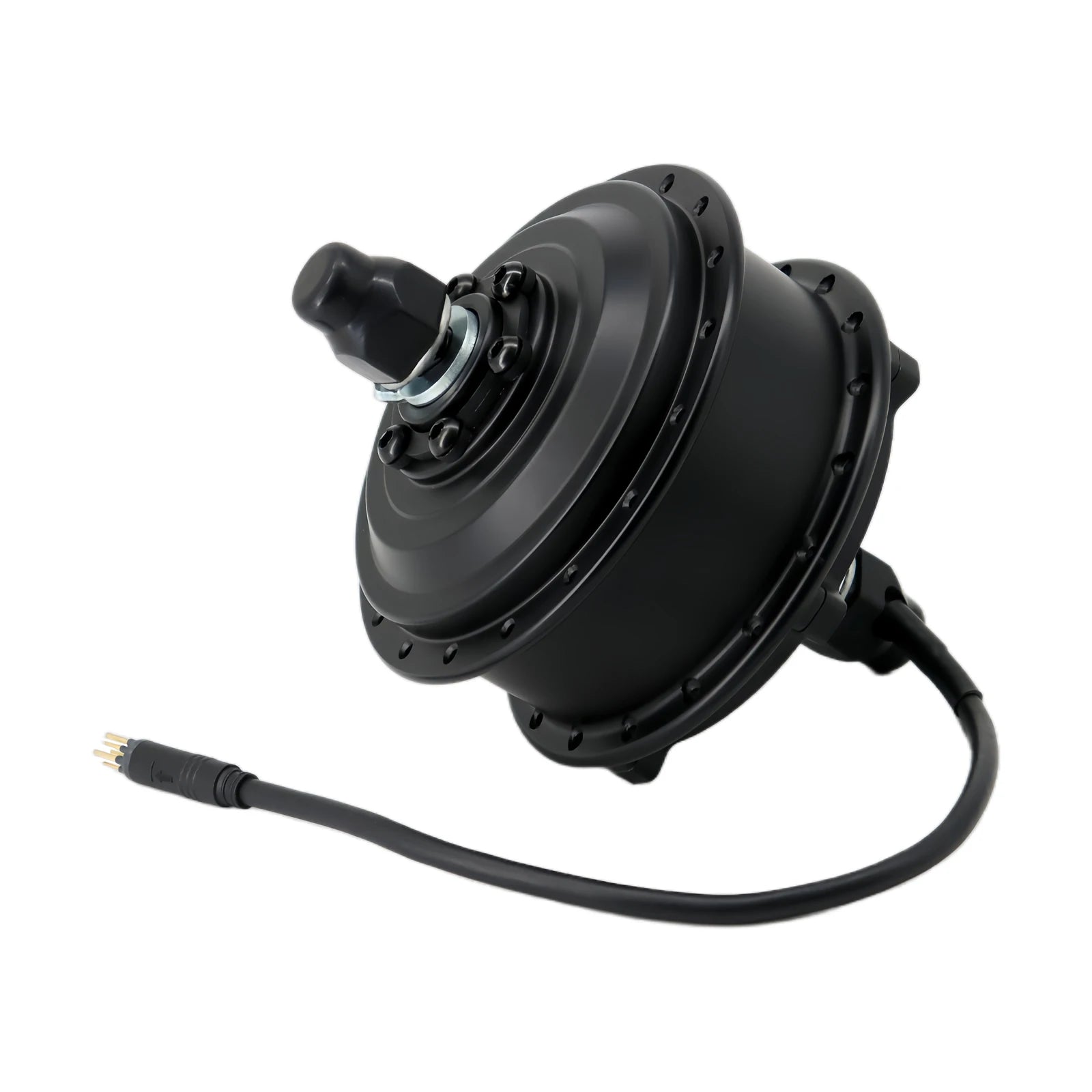 Electrical Bike Gear Hub Motor 36V 250W 48V 750W 9pin Front Rear Cassette Freewheel Wheel Drive Motor E-bike Brushless Motor