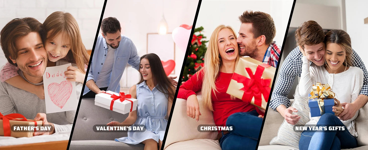 ONETIGRIS 32oz Insulated Water Bottle with Straw, 3 Lids, Sleeve, Leakproof Stainless Steel Thermos for Travel, Hiking, Gym