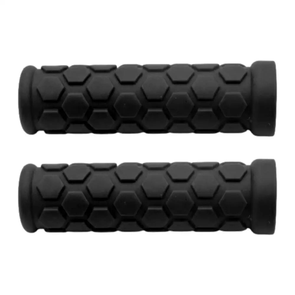 Anti-slip handlebars Bicycle handlebar replacement parts Mountain bike shock-absorbing handlebars Bicycle durable parts