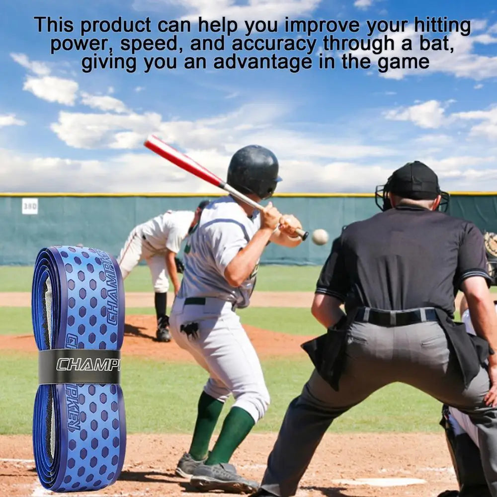 Tennis Racket Grip Tape 1m Racket Handle Sweat Absorbing Belt PU Anti-Skid Sweatband Tape  Anti Slip Overgrip for Tennis ﻿