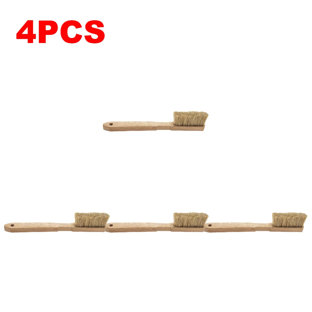 Waterproof Chalk Bag Bucket With Chalk Brush Climbing Pockets Bouldering Brush Rock Climbing Brush Chalk Climbing Accessories