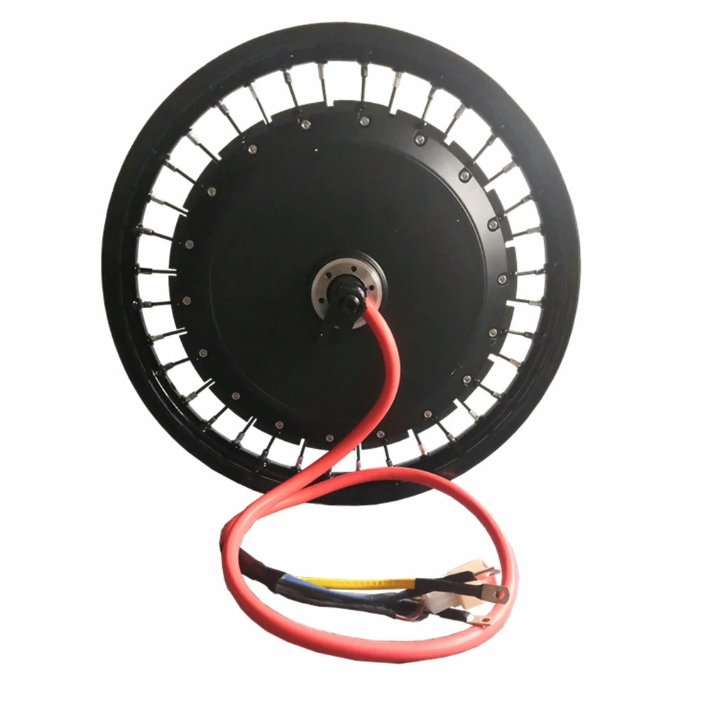 NBpower/QS V3 273 40H Motorcycle 17''18