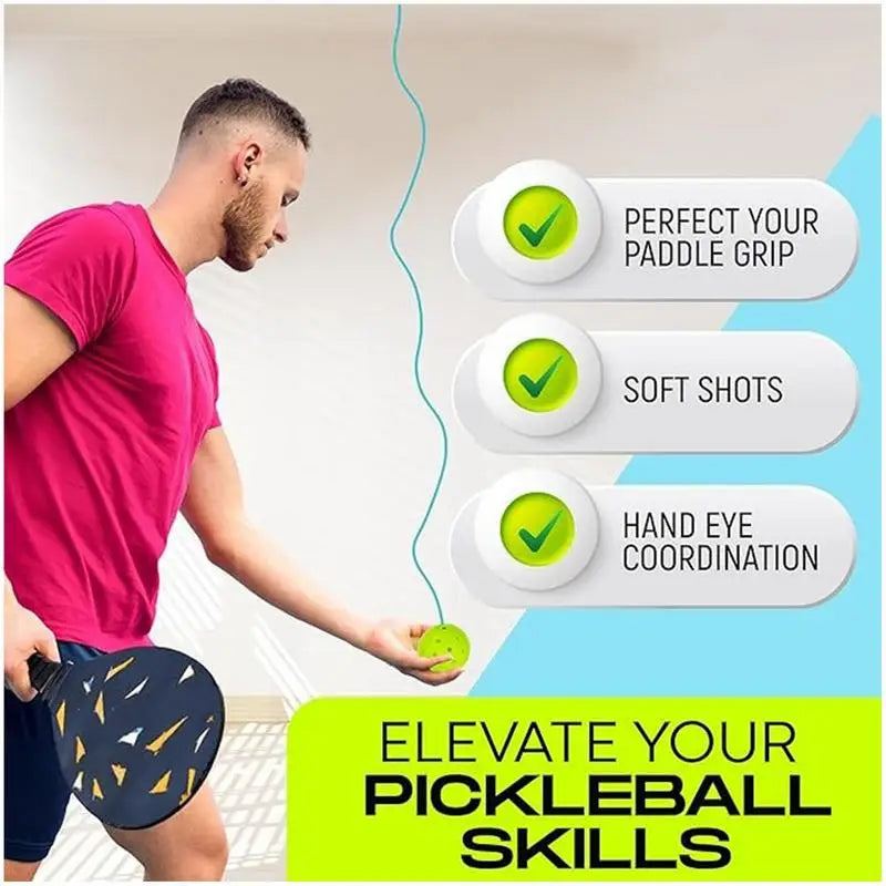 Door Pickleball Games Over The Door Adjustable Doorway Game Pickleball Trainer Doorjam Pickleball Kit For Home Games