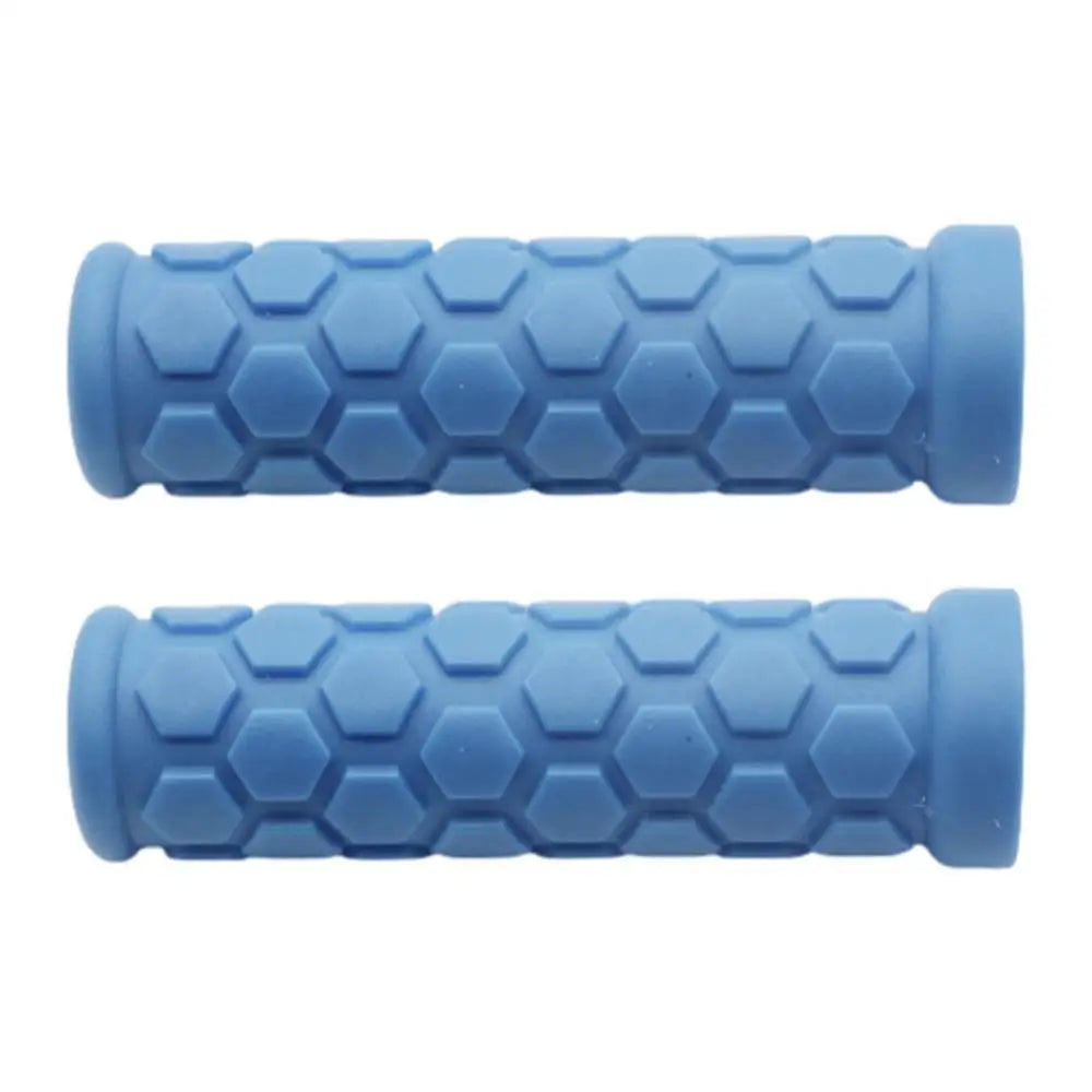 Anti-slip handlebars Bicycle handlebar replacement parts Mountain bike shock-absorbing handlebars Bicycle durable parts