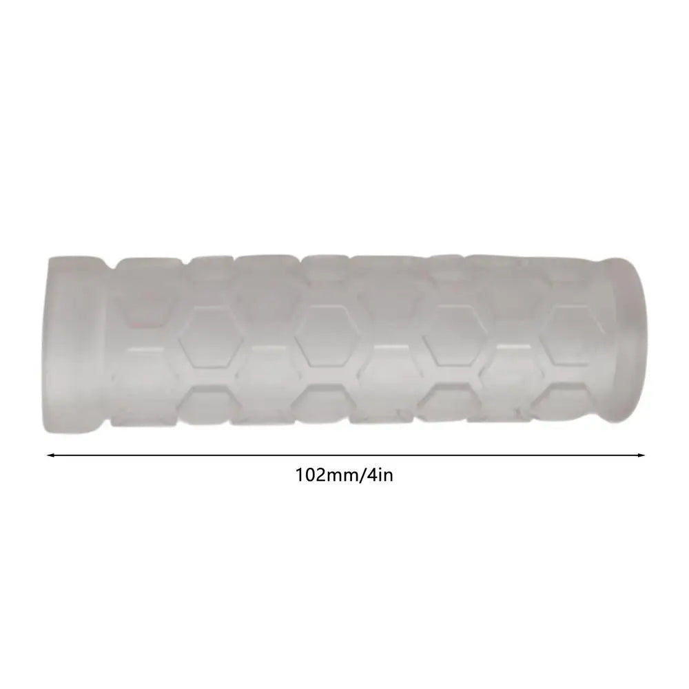 Anti-slip handlebars Bicycle handlebar replacement parts Mountain bike shock-absorbing handlebars Bicycle durable parts