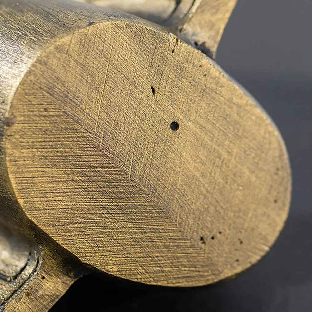 Mini Strange Sound Decompressions OcarinaAztec Death Whistle Fun Relieve Stress Unique Human Loud Screams Prank Tricky Artifact