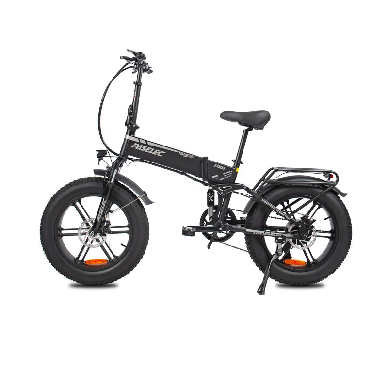 HedaTX PX6 adult E-bike 750W  ebike 48V 13Ah battery city ebike,26 inch Fat Tire E-Mountain bike