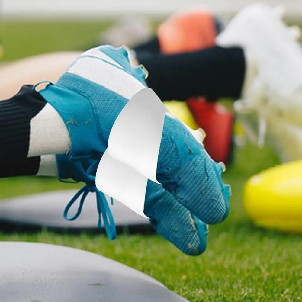 Silicone Shoelaces Covers 2Pcs Soccer Lace Bands Youth Soccer Cleat Lace Cover Sports Accessory for Football Baseball