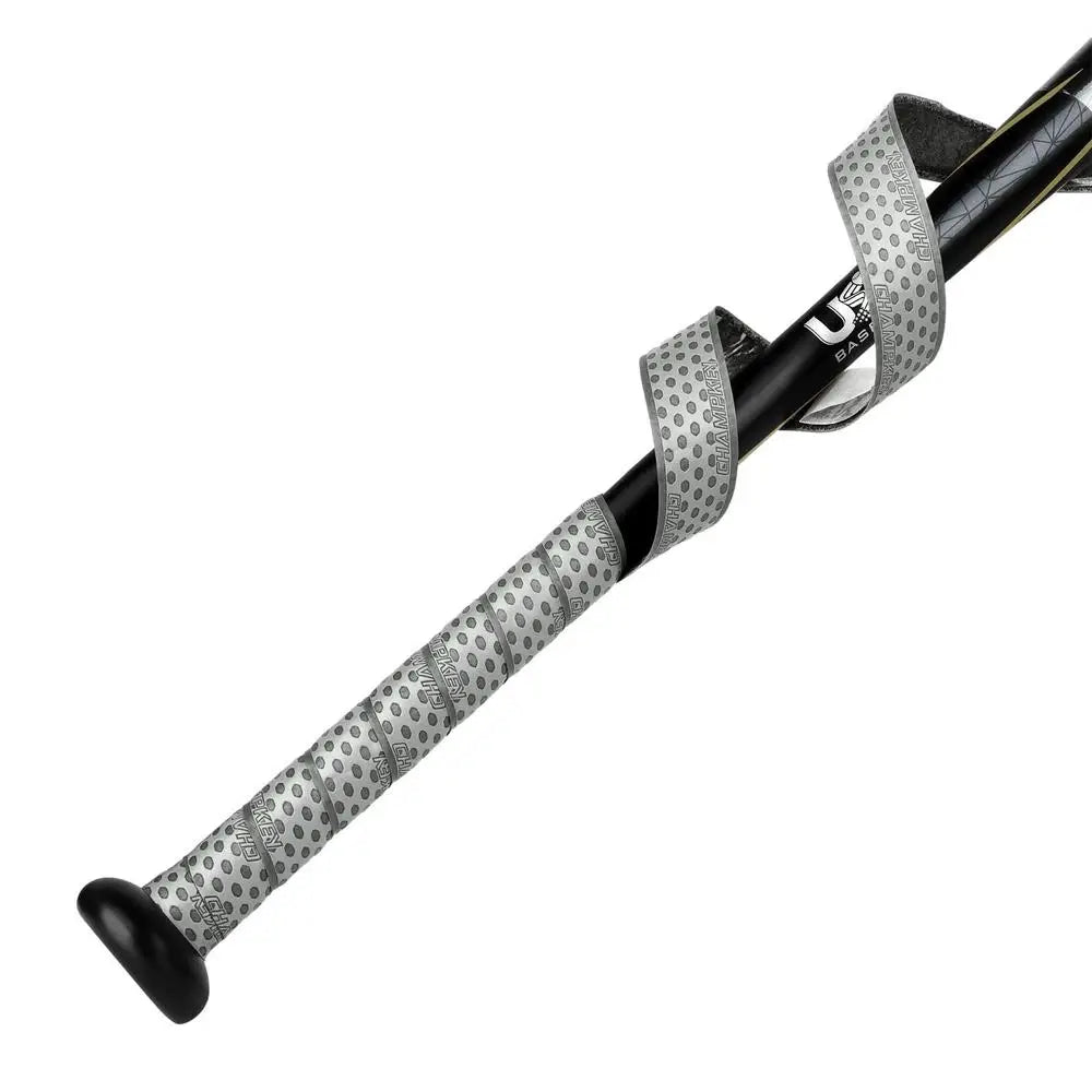 Bat Grip Tape For Baseball 1m Absorbs Sweat Tennis Grip Racket Handle Grip PU Anti-Skid Sweatband Tape For Dumbbells Fishing