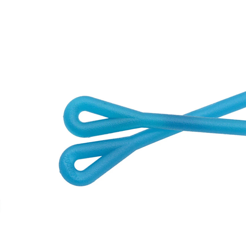 1-5pcs 28cm Fishing Trolling Pin Buffer Stainless Steel Shock Absorption Downriggers Weight Snubber Connector Sea Fishing Gear P