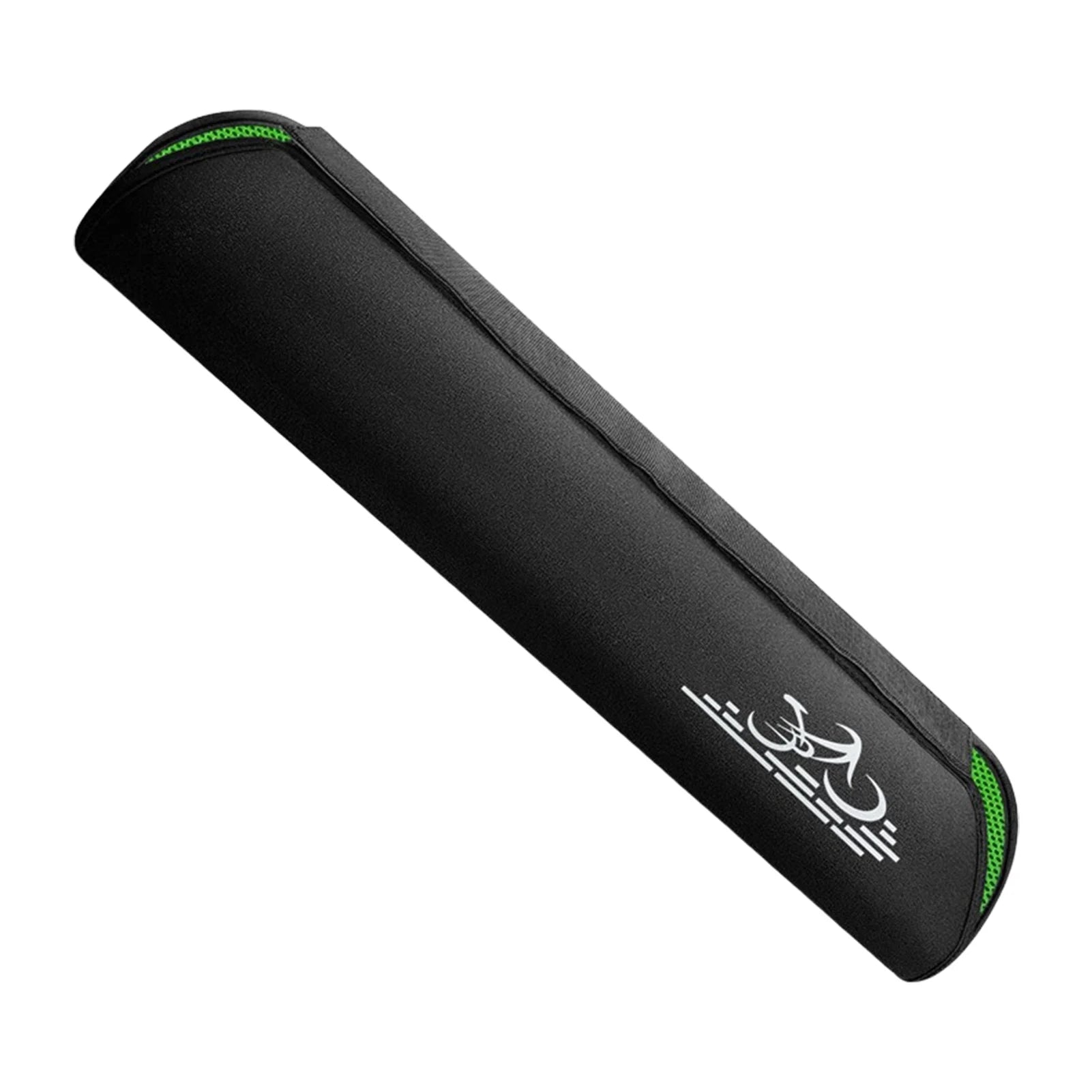 E-Bike Battery Case Dustproof Electric Bicycle Frame Protective Cover Reflective Bicycle Battery Bag Electric Bike Accessories