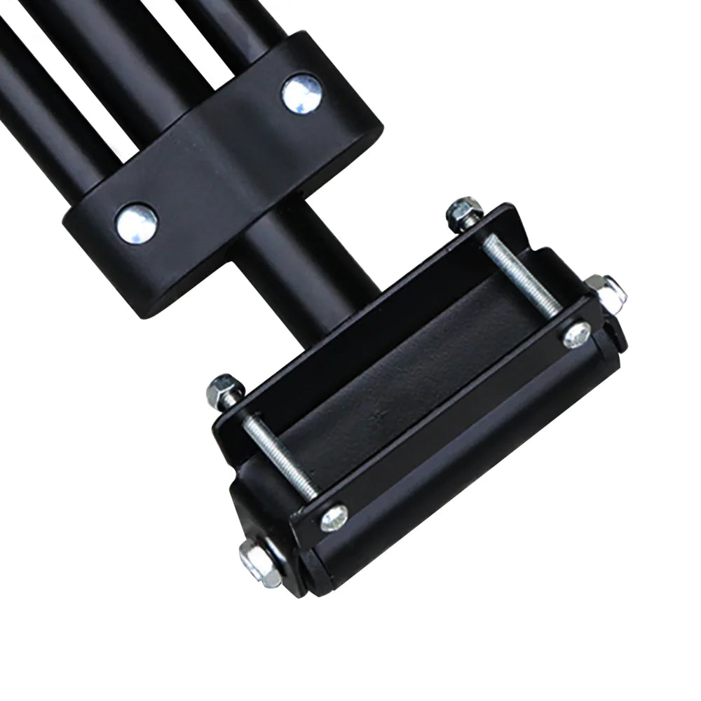 Pull Handle Spare Parts Accessories CollapsibleWagon Cart Beach Handle Replacement For CollapsiblePicnic Camping Cart